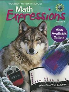 Download Answers To Math Expressions Volume 1 