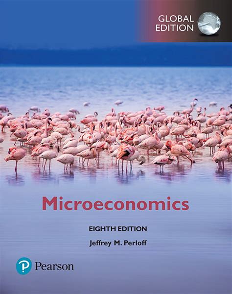 Read Online Answers To Microeconomics Pearson Eighth Edition 