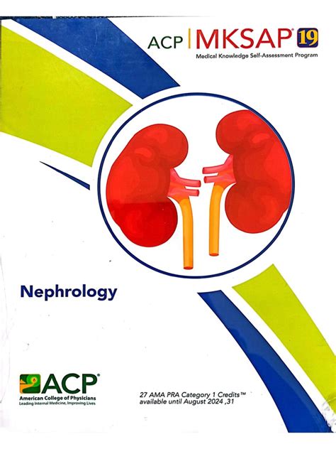 Read Online Answers To Mksap 16 Nephrology Pdf Riograndeprix 