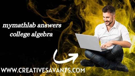 Download Answers To Mymathlab College Algebra 