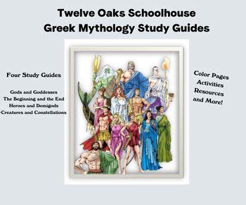 Download Answers To Mythology Study Guide 