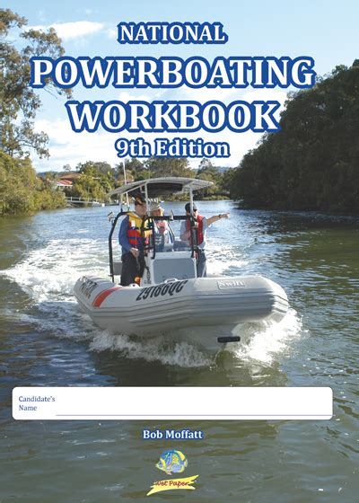 Read Online Answers To National Powerboating Workbook 7Th Edition 