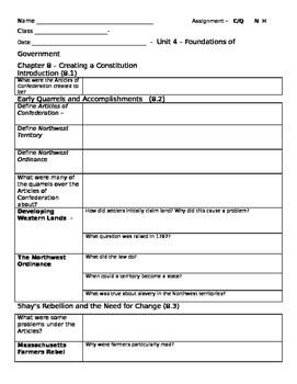 Download Answers To Notes 9 History Alive 