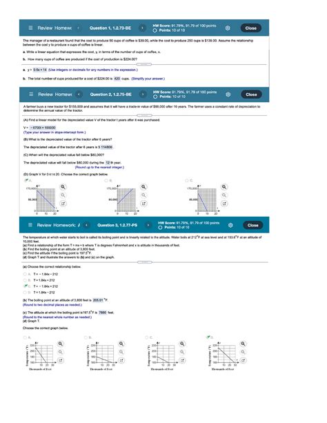Read Answers To Pearson My Math Lab 