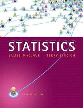 Read Online Answers To Pearson Statistics 12Th Edition 