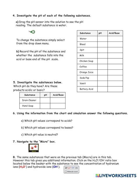 Read Answers To Phet Ph Lab Bing Blog With Pdf Links 