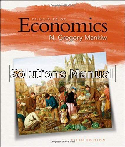 Download Answers To Principles Of Microeconomics Mankiw 5Th Edition 