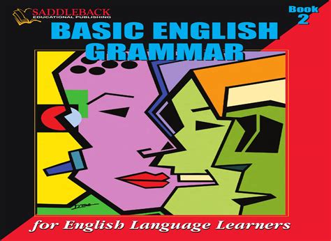 Read Answers To Saddleback Basic English Grammar 2 