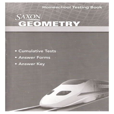 Download Answers To Saxon Geometry Cumulative Test 11 