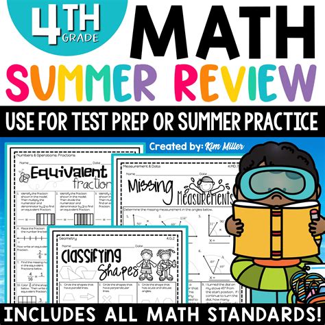 Read Online Answers To Summer Math Packet 