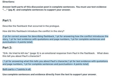 Read Answers To Tangerine Study Guide 