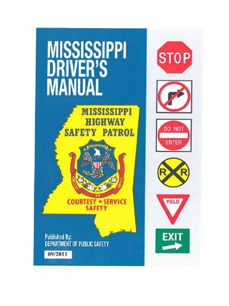 Read Answers To The Mississippi Driver Manual Appendix File Type Pdf 