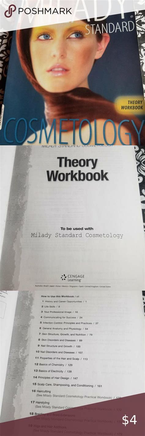 Full Download Answers To The New Milady Theory Workbook 
