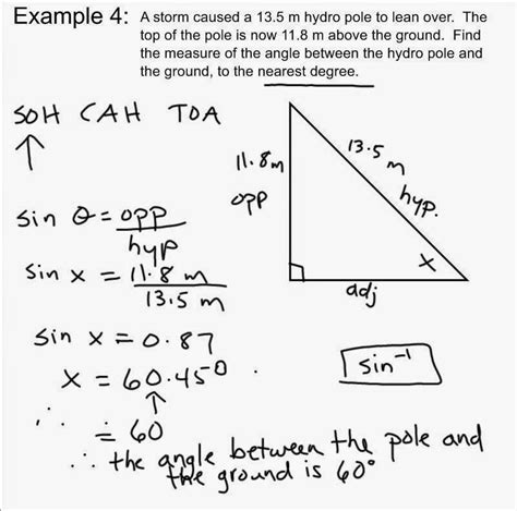 Read Online Answers To Trigonometry Problems Math 