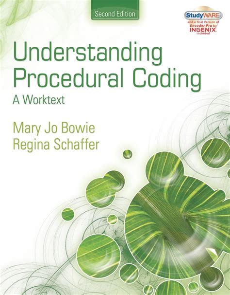Read Answers Understanding Procedural Coding 