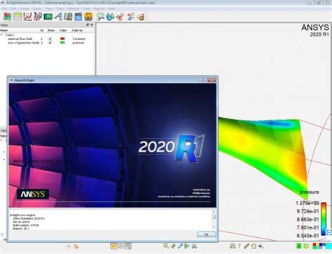 ansys 12 32 bit software