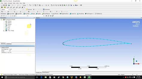 Ansys Aim Tutorial Compressible Junction