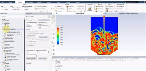 Ansys Fluent Tutorials List