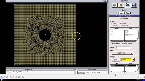 Ansys Gambit Tutorial