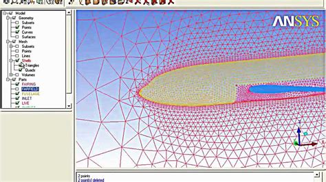 Ansys Icem Cfd Tutorial