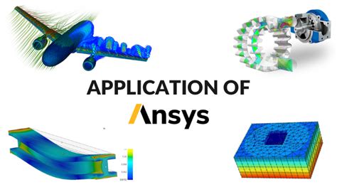 ansys machine design projects