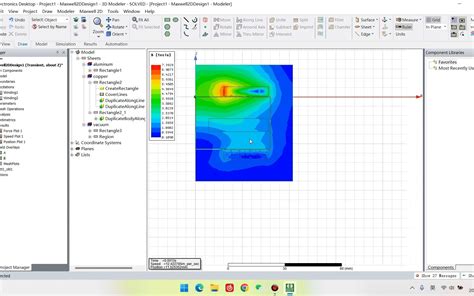 Ansys Maxwell 2d 14 User Guide