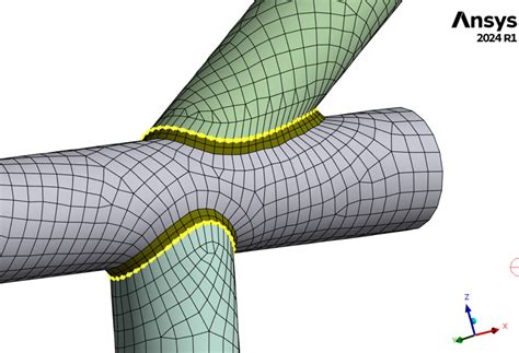 Ansys Weld Simulation Apdl