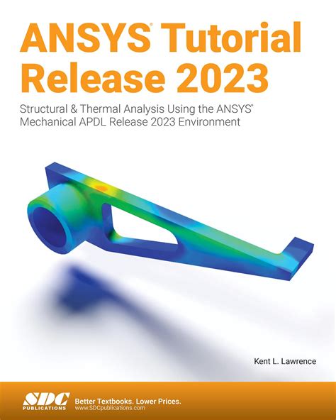 ansys workbench tutorial release 13 pdf