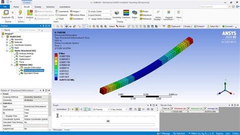 Download Ansys 14 Tutorial Civil Engineering 