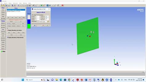 Read Online Ansys Autodyn Tutorial 