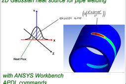 Download Ansys Welding Tutorial 