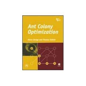 ant colony optimization oip bradford book