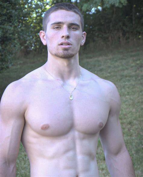 ant hutton nude