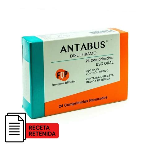 antabus recept