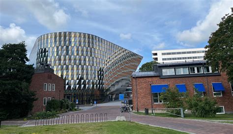 antagning läkarprogrammet