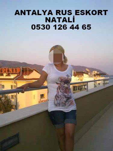 antalya escort
