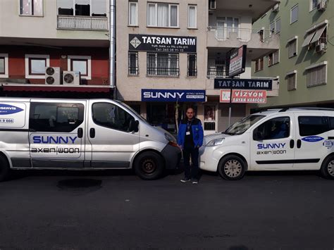 antalya ihlas servisi iletişim