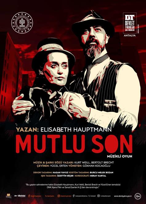 Antalya Mutlu Son