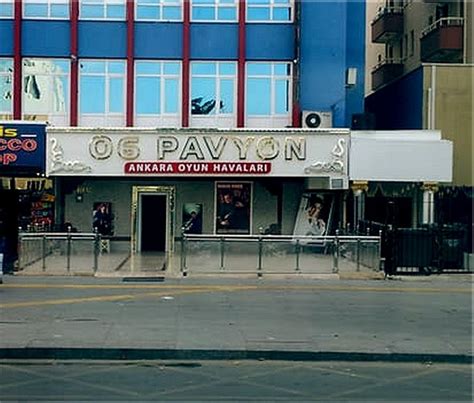 antalya pavyons