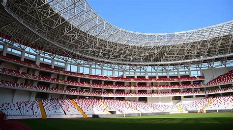 antalya stadı wow