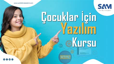 antalya yazılım kursu 