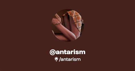 antarism onlyfans
