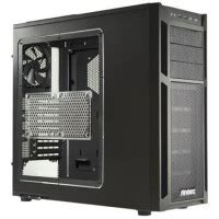 Antec Case Manuals