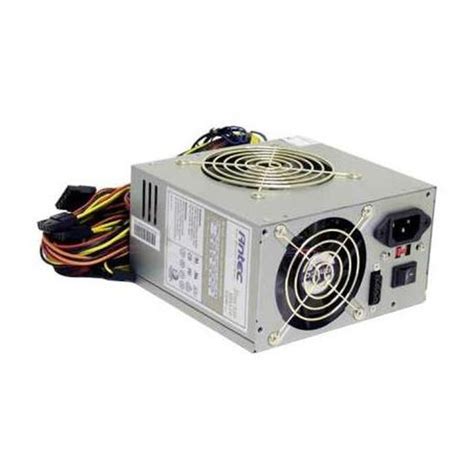 Read Antec Tp2 550 User Guide 