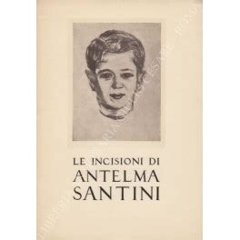 antelma santini biography examples