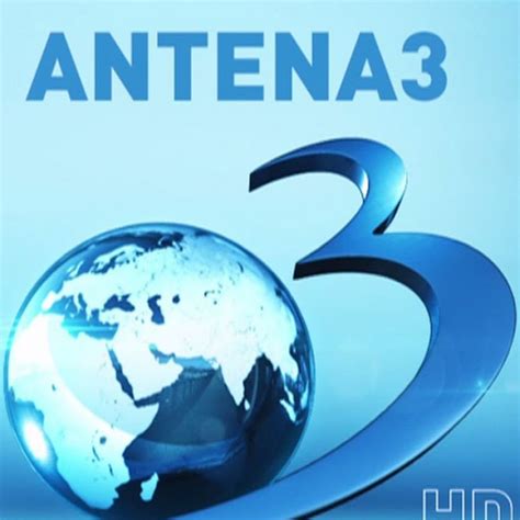 antena 3 live x wshm