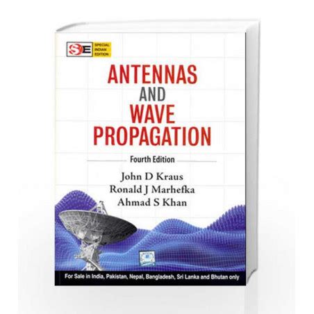 antenna and wave propagation by amsaveni pdf