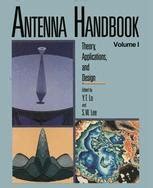 Antenna Handbook Springer