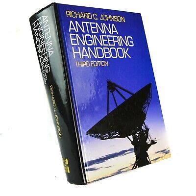 Download Antenna Engineering Handbook Third Edition 