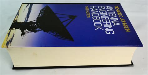 Download Antenna Engineering Handbook Third Edition 